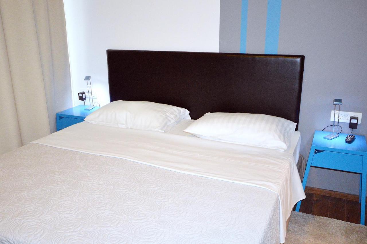 Bed And Breakfast Four Rooms Zadar Room photo