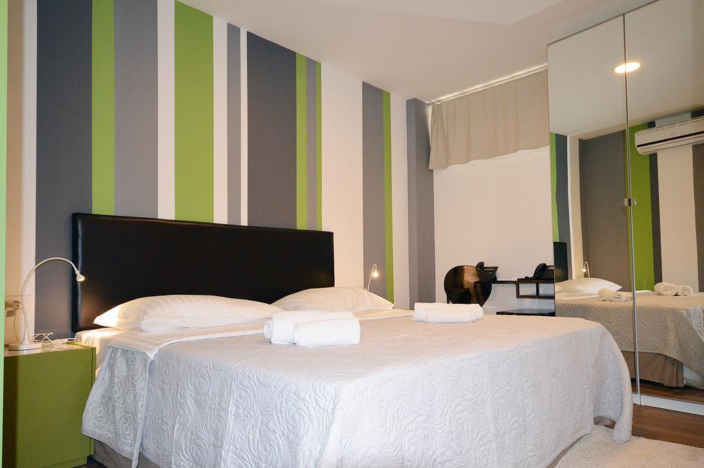Bed And Breakfast Four Rooms Zadar Room photo