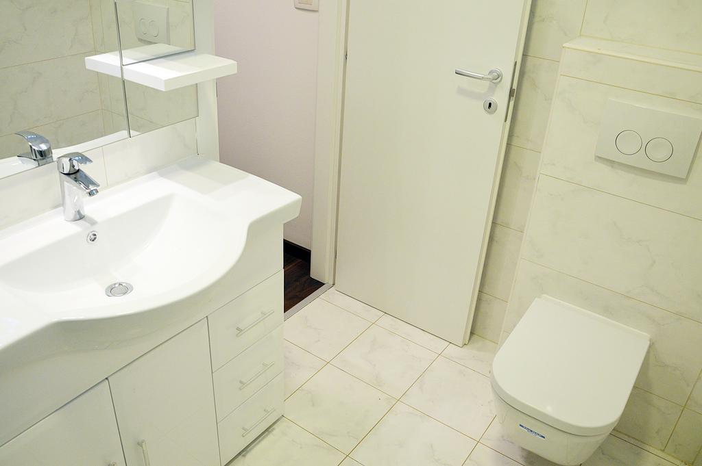 Bed And Breakfast Four Rooms Zadar Room photo