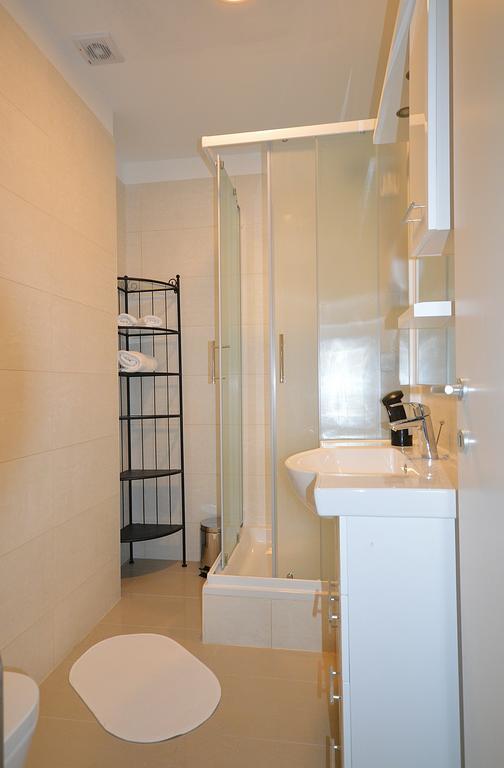 Bed And Breakfast Four Rooms Zadar Room photo