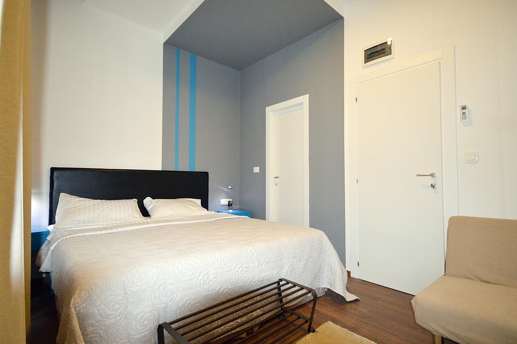 Bed And Breakfast Four Rooms Zadar Room photo