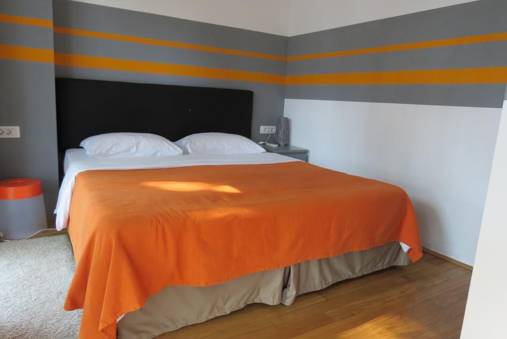 Bed And Breakfast Four Rooms Zadar Exterior photo