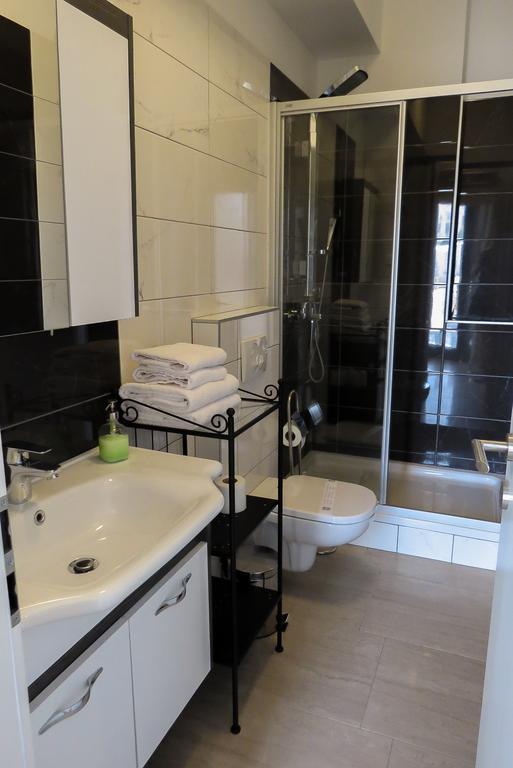 Bed And Breakfast Four Rooms Zadar Exterior photo