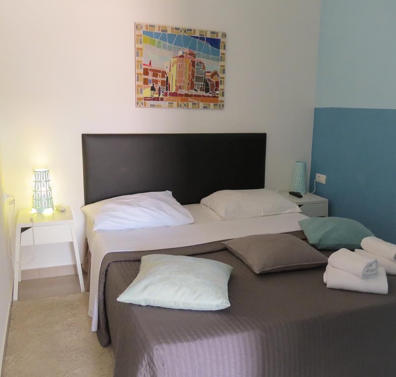 Bed And Breakfast Four Rooms Zadar Exterior photo