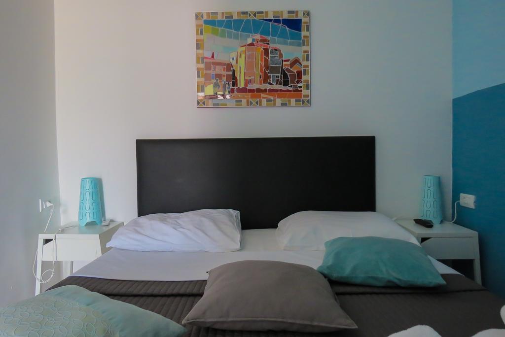 Bed And Breakfast Four Rooms Zadar Exterior photo