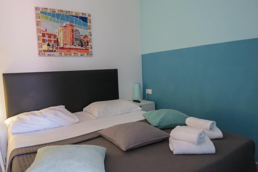 Bed And Breakfast Four Rooms Zadar Exterior photo