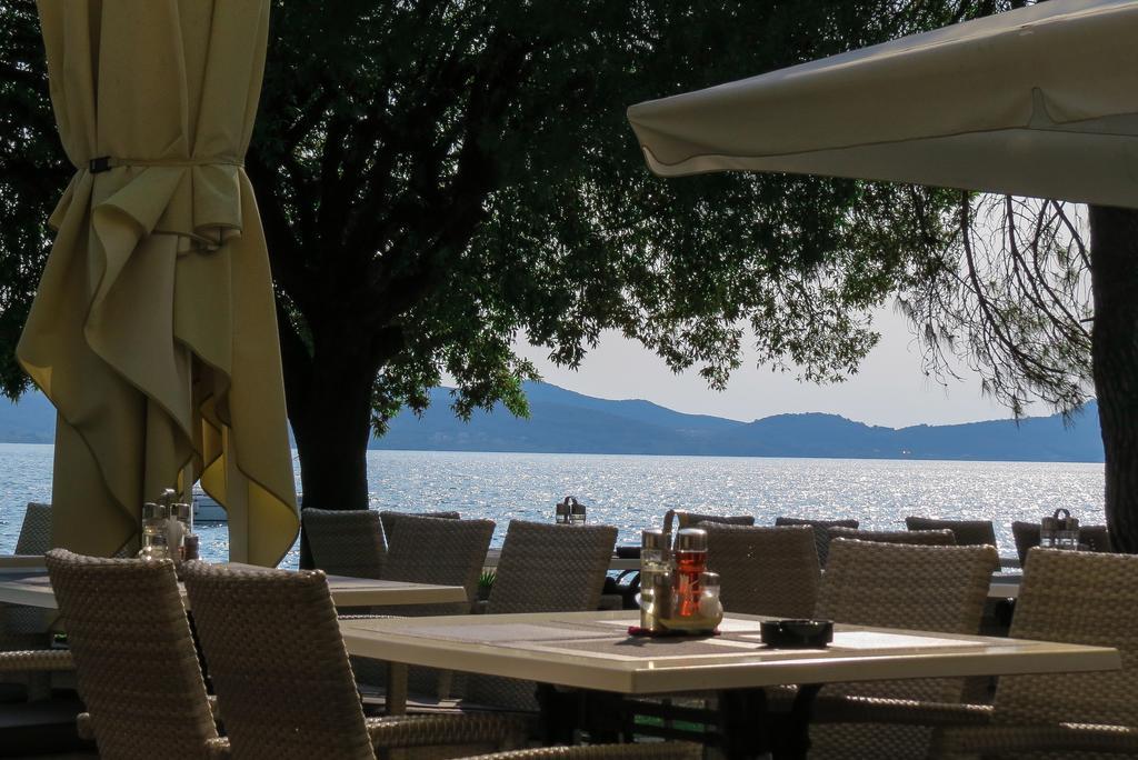 Bed And Breakfast Four Rooms Zadar Exterior photo