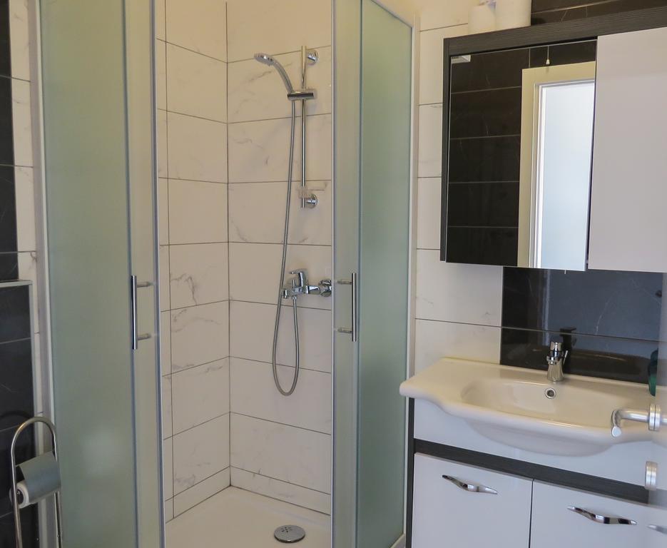 Bed And Breakfast Four Rooms Zadar Exterior photo