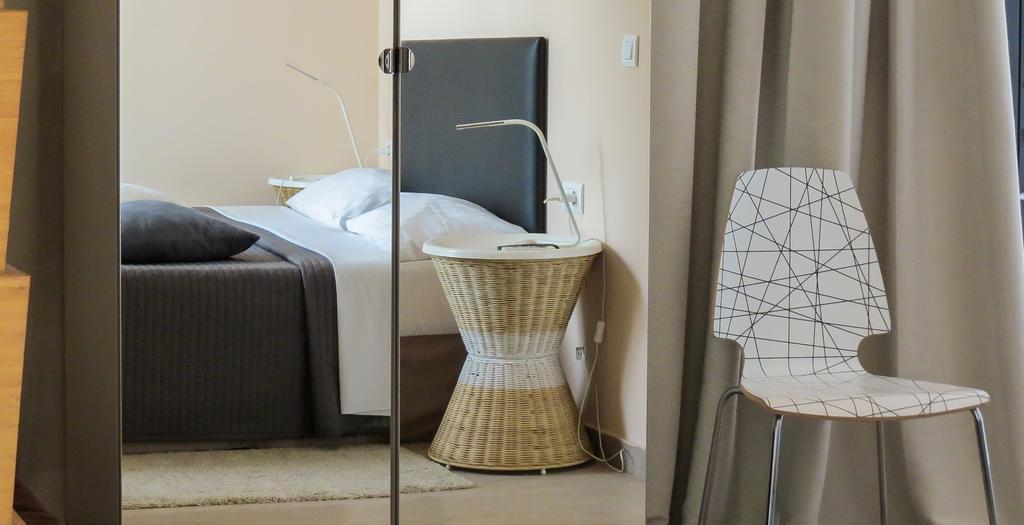 Bed And Breakfast Four Rooms Zadar Exterior photo
