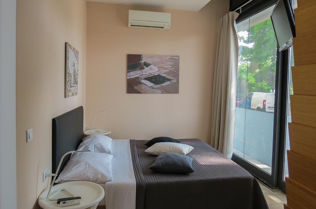 Bed And Breakfast Four Rooms Zadar Exterior photo