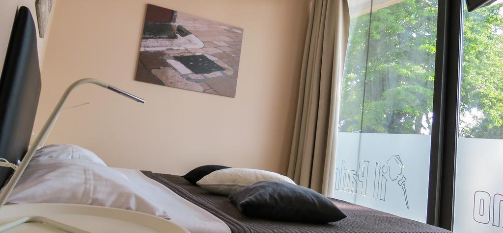 Bed And Breakfast Four Rooms Zadar Exterior photo