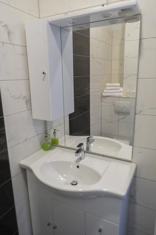 Bed And Breakfast Four Rooms Zadar Exterior photo