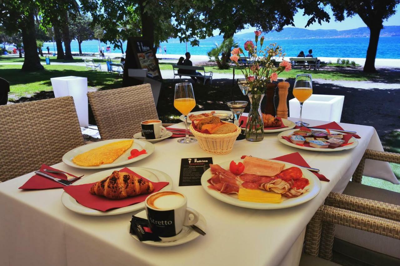 Bed And Breakfast Four Rooms Zadar Exterior photo